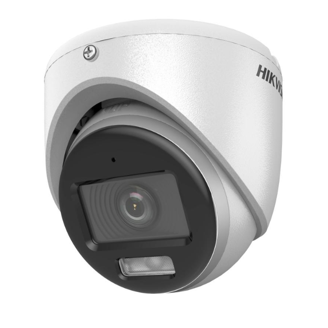 HIKVISION รุ่น DS-2CE70KF0T-LMFS 5MP