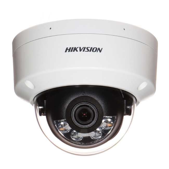 HIKVISION รุ่น DS-2CE50DF3T-VPLSE 2MP