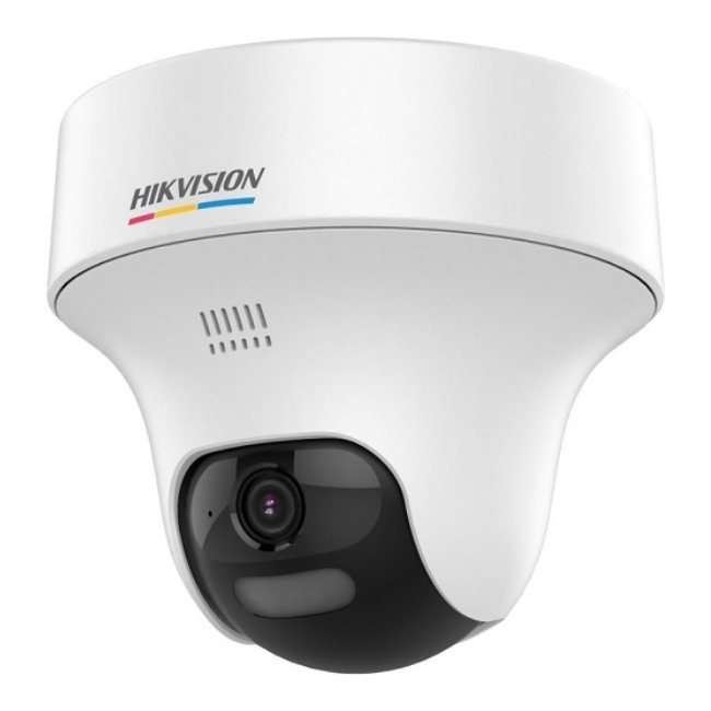 HIKVISION รุ่น DS-2CE70DF3T-PTLXTS 2MP