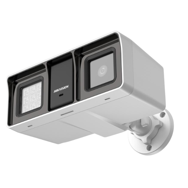 HIKVISION รุ่น DS-2CE18D0T-LFS 2MP