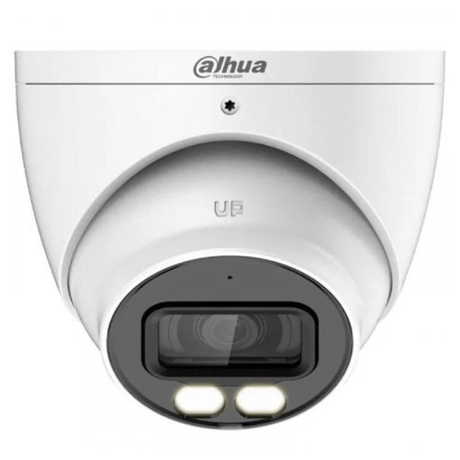 DAHUA รุ่น DH-HAC-HDW1200TP-IL-A 2MP