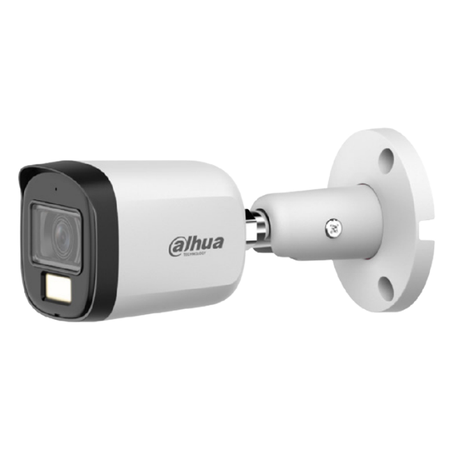 DAHUA รุ่น DH-HAC-B2A21-U-IL-A 2MP