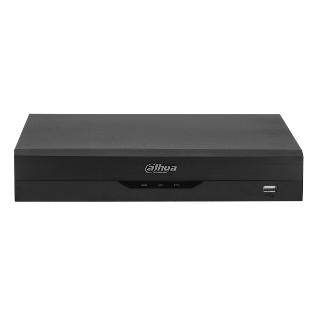 DAHUA เครื่องบันทึก 16 Channel รุ่น DH-XVR5216-5M-I3