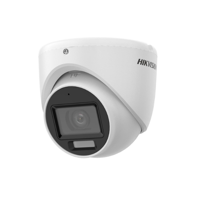 Hikvision รุ่น DS-2CE76D0T-LMFS 2MP