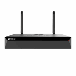 EZVIZ เครื่องบันทึก 8 Channel รุ่น X5S