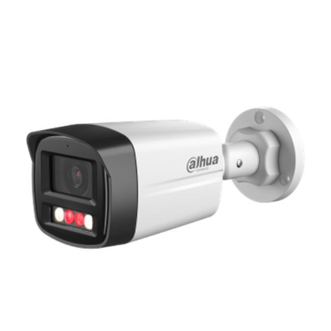 DAHUA รุ่น IPC-HFW1230TL-PV 2MP