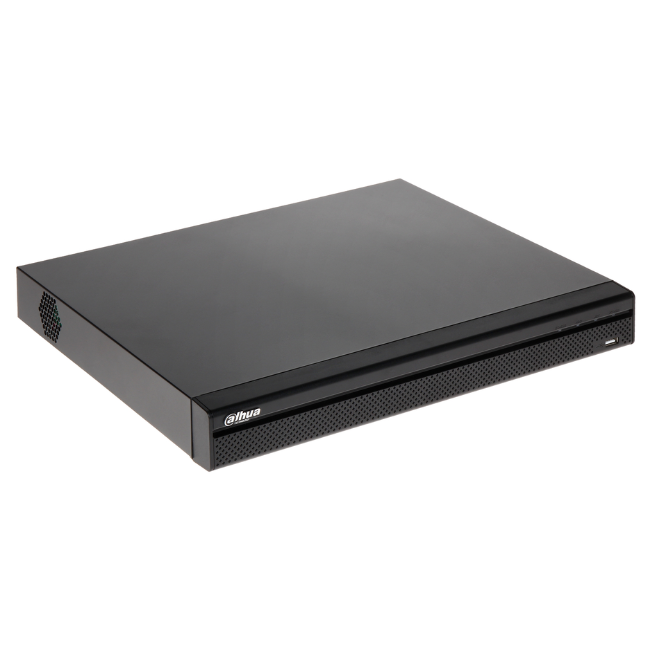 DAHUA เครื่องบันทึก 4 Channel รุ่น DHI-NVR1104HS-S3/H