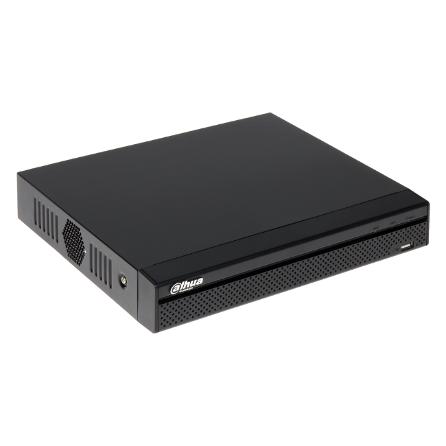DAHUA เครื่องบันทึก 16 Channel รุ่น DHI-NVR4116HS-4KS3