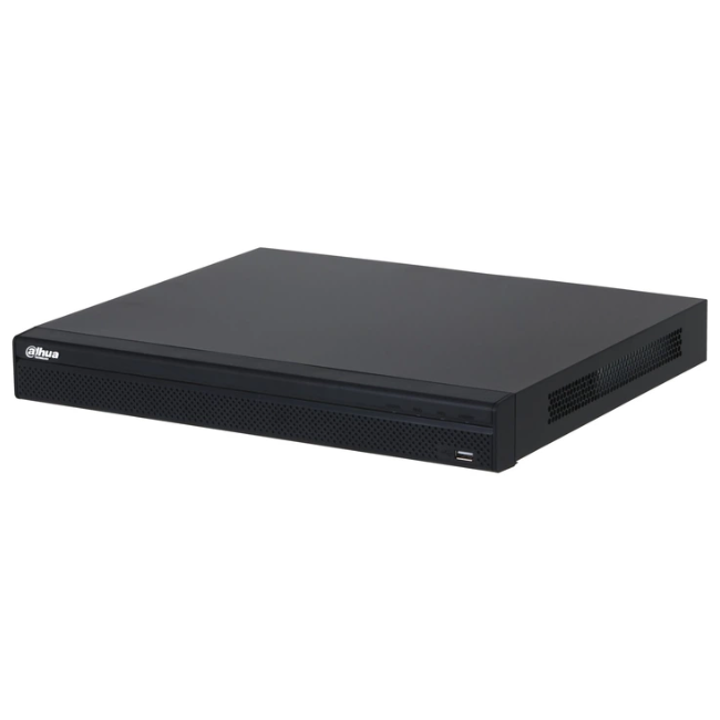 DAHUA เครื่องบันทึก 8 Channel รุ่น DHI-NVR4208HS-4KS3