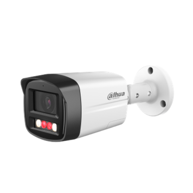 DAHUA รุ่น IPC-HFW2449TL-S-PV 4MP