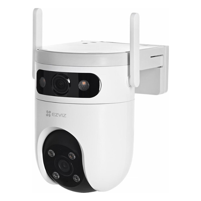 EZVIZ H9C Dual 5MP