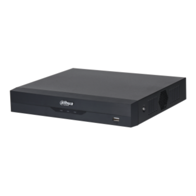 DAHUA เครื่องบันทึก 16 Channel รุ่น DHI-NVR4116HS-EI