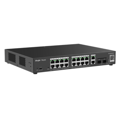 ruijie สวิทช์WIFI รุ่น RJI-RG-ES220GS-P